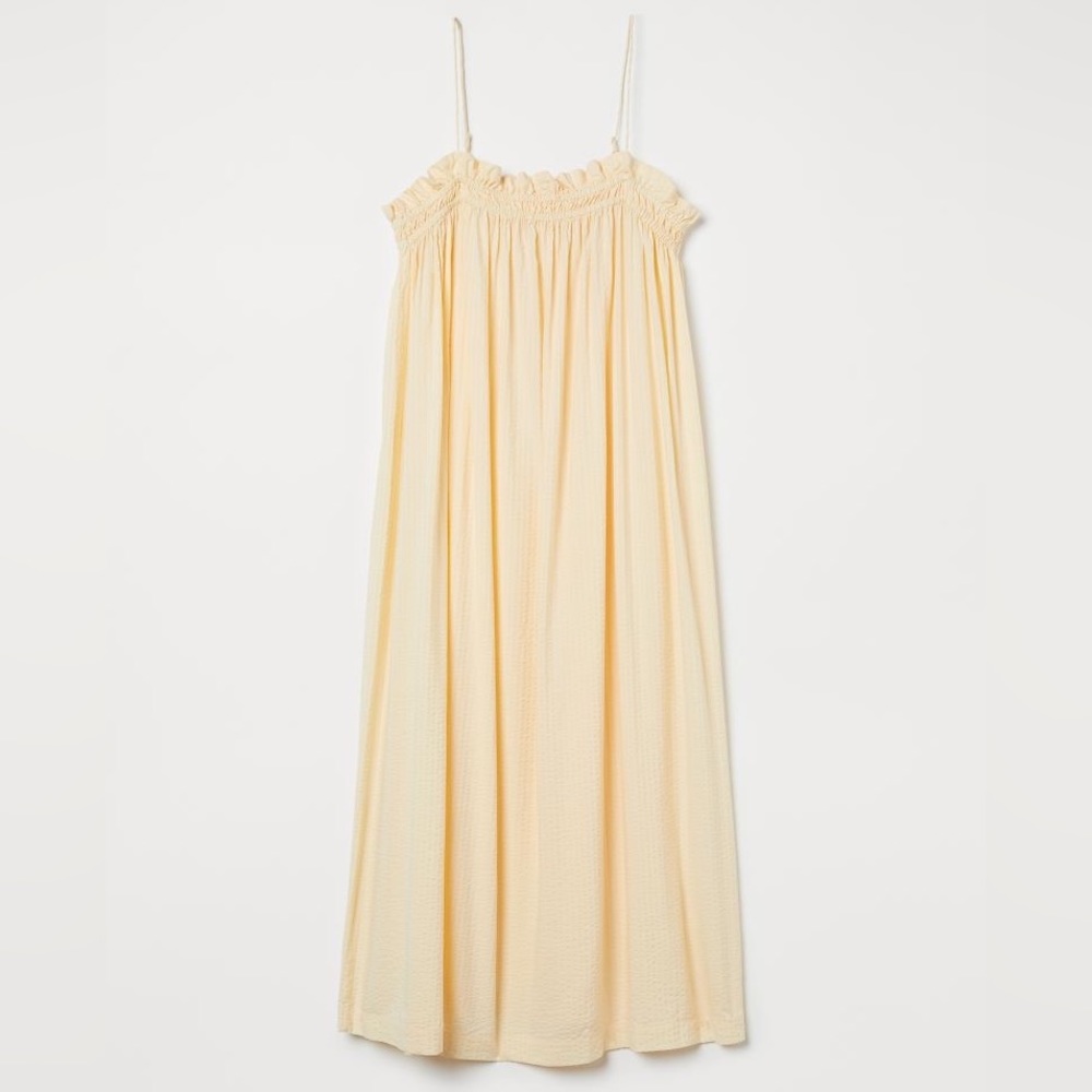 H&M Dress 4x
